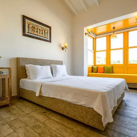 De Gold Alacati Hotel Çeşme
