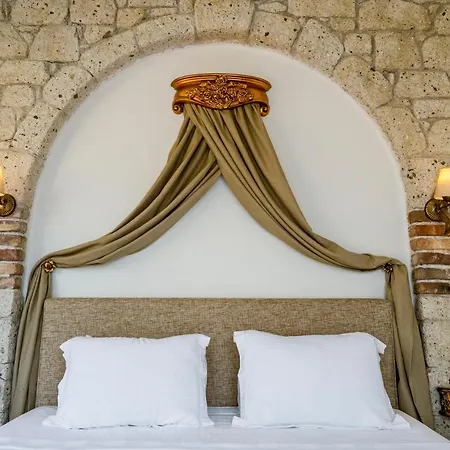 De Gold Alacati فندق Çeşme
