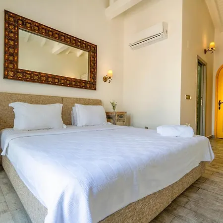 فندق De Gold Alacati Çeşme