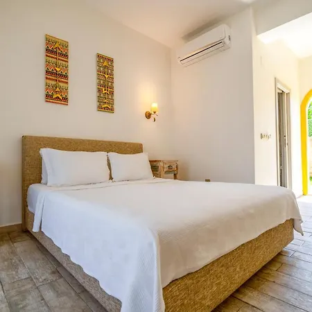 فندق De Gold Alacati