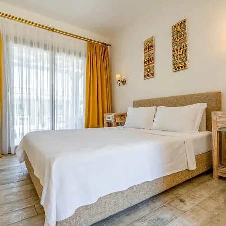 فندق De Gold Alacati