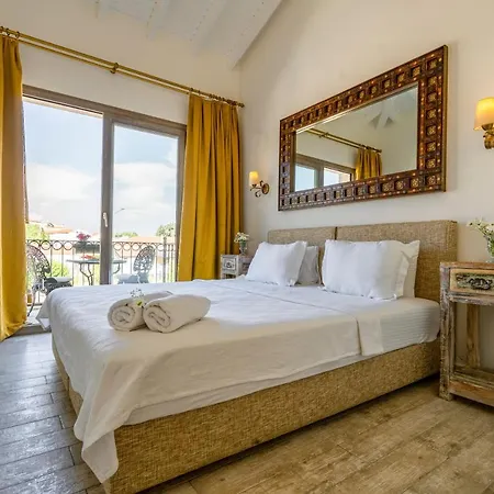 فندق De Gold Alacati Çeşme