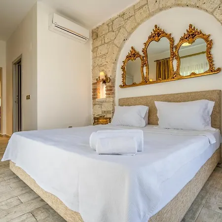 De Gold Alacati فندق *
