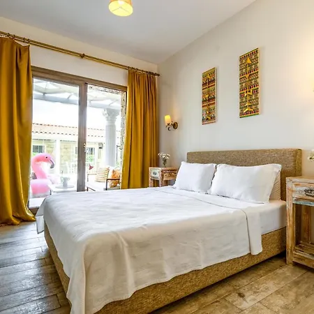 فندق De Gold Alacati Çeşme