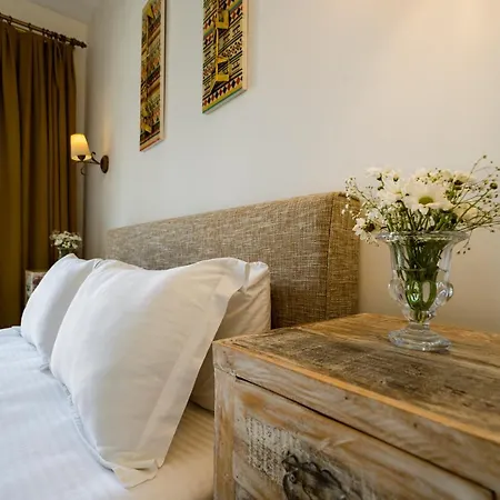 De Gold Alacati فندق Çeşme