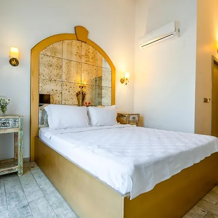 De Gold Alacati فندق
